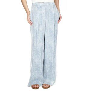 Michael Kors Women's Petal Wide Leg Pants - New No Tags